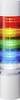 Patlite Signal tower WEP-302FB-RYG Red , Yellow, Green 1 pc(s)