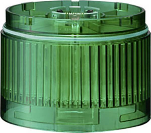 Patlite Signal tower component LR7-E-G  LED Green 1 pc(s)
