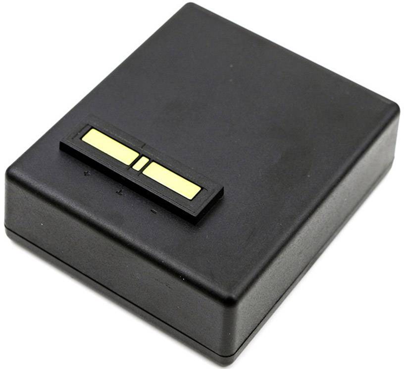Beltrona BELPBT950SL Printer battery 14.4 V 2600 mAh Replaces original battery (original) HP25B, LBC4090002, LBD709-001, LBF3250001, PA-BT-4000LI