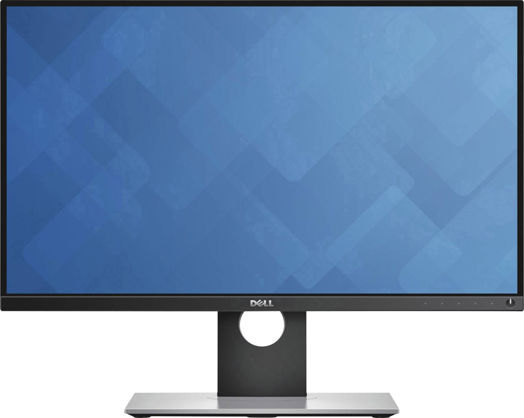 Dell UP2516D LCD 63.5 cm (25 inch) EEC C (A+++ – D) 2560 x 1440 p QHD 6 ms HDMI™, DisplayPort, Mini DisplayPort, Audio line out IPS LCD