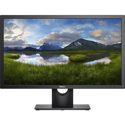 Dell E2418HN LCD 60.5 cm (23.8 inch) EEC A+ (A+++ – D) 1920 x 1080 p HD 1080 p 8 ms HDMI™, VGA IPS LCD