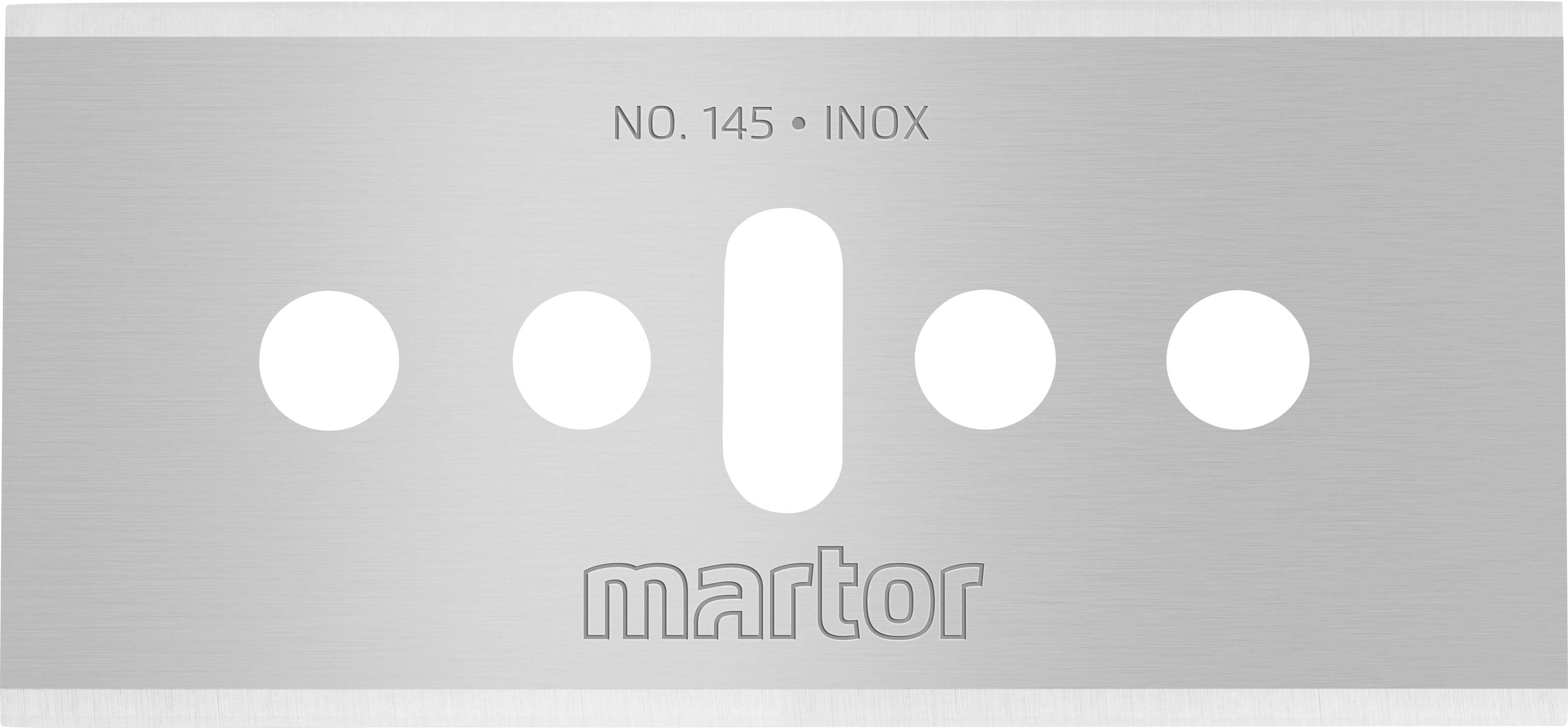 MARTOR 14560 Industrial Blade No. 145 1 pc(s)