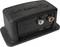 Black enclosure with audio connections, labelled 'DAC+ Zero'; suitable for expanding the audio functions of a device.
