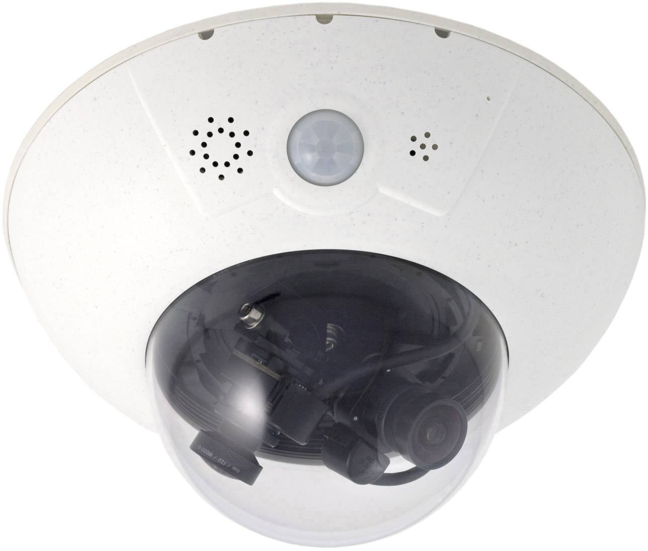 Mobotix Mx-D16B-F-6D6N041 LAN IP CCTV camera 3072 x 2048 p
