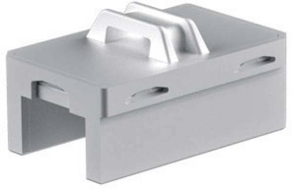 Revolution Pi by Kunbus RevPi Con Bridge (grey) PR100297 PLC add-on module