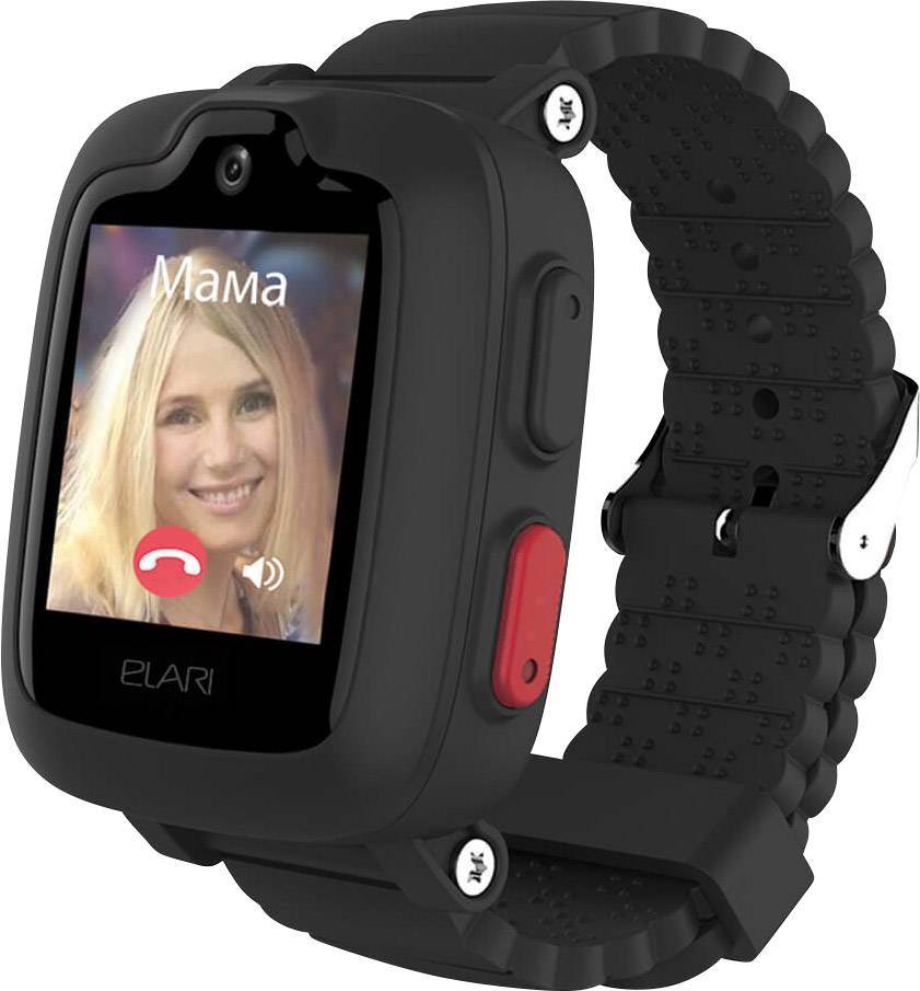 smartwatch elari kidphone 3g