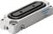 Slim drive from Festo, rectangular with black seal, model EV-20/75-S.