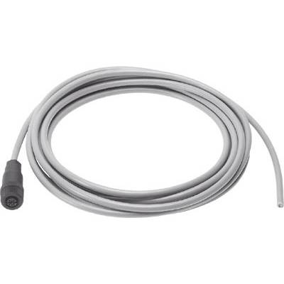 FESTO Cable with socket 151909 KMPYE-5 Number of pins (num): 4  1 pc(s)