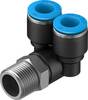 FESTO Y-piece 153179 QSYL-3/8-10 1 pc(s)