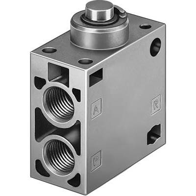 FESTO Piston valve VO-3-1/4-B 9157  -0.95 up to 10 bar  1 pc(s)