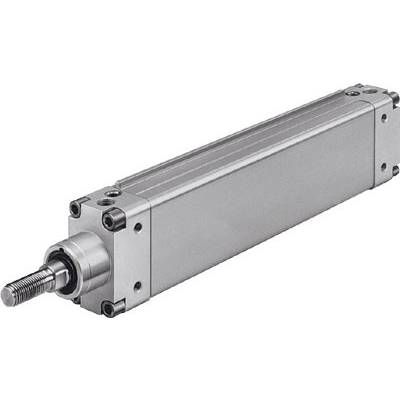 FESTO 14042 DZH-32-40-PPV-A Slimline cylinder  Stroke length: 40 mm 1 pc(s)
