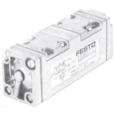 FESTO Pneumatic valve CL-5/2-1/4 5734  1 up to 10 bar  1 pc(s)