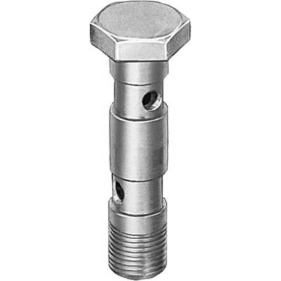 FESTO Hollow screw 9179 VT-3/8-2-3/8    1 pc(s)