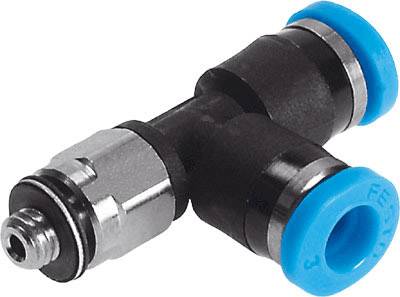FESTO T-piece 153359 QSMTL-M5-3 1 pc(s)