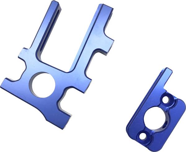 Reely RE-5690535 Spare part Motor bracket