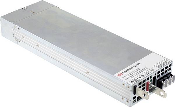MEAN WELL DPU-3200-48 SMPSU 58.8 V DC 67 A 3216 W