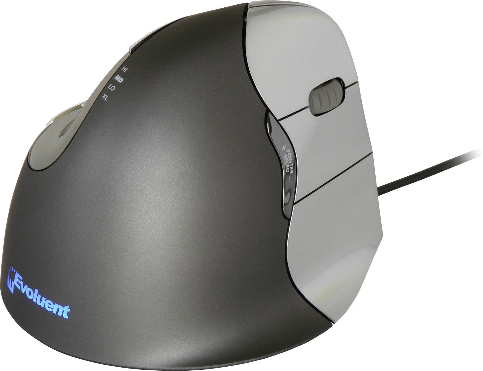 bakker elkhuizen evoluent vertical mouse 4