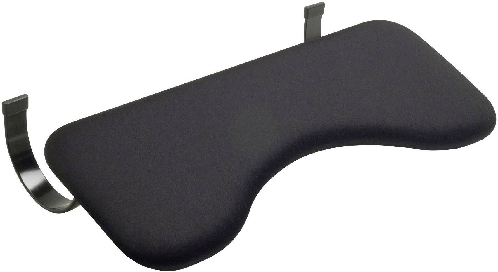 BakkerElkhuizen Under Arm Support Wrist rest Ergonomic Black