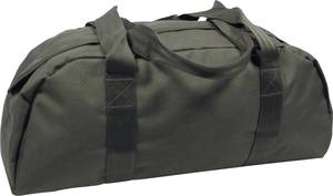 MFH - Military & Adventure Bag  workbag  (W x H x D) 510 x 210 x 180 mm Olive 30650B