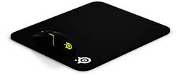 Steelseries Qck Heavy Medium Gaming Mouse Pad Black W X H X D 3 X 6 X 270 Mm Conrad Com