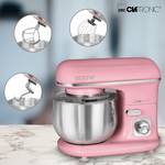 CLATRONIC KM 3711 kneading machine pink