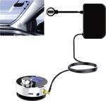 Albrecht DR 54 DAB+ digital radio adapter for car radio or living room