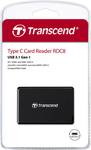Transcend card reader TS-RDC8K2 USB Type-C™