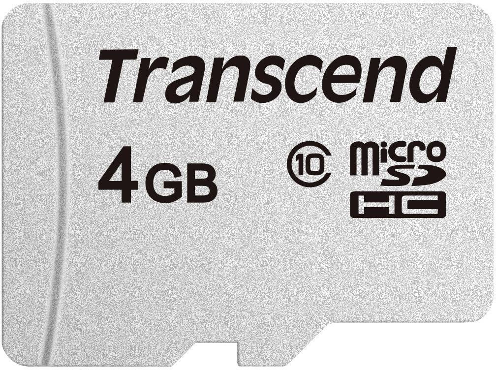 Premium microSDHC card 4 Class | Conrad.com