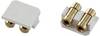 TRU COMPONENTS 7589628 Connector 24 V Tape cut 1 pc(s)