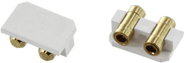 TRU COMPONENTS 7589700 Connector 24 V Tape cut 1 pc(s)