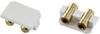TRU COMPONENTS 7589700 Connector 24 V Tape cut 1 pc(s)