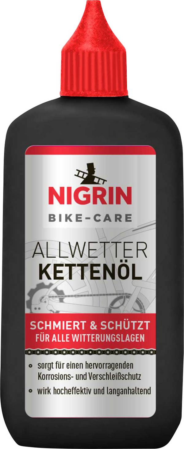 NIGRIN  Chain oil 50079 100 ml