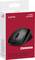Black wireless three-button mouse with 'speedlink' written on the front. Packaging displays the brand 'speedlink' and model 'Kappa'. DPI settings: 800/1,200/1,600.