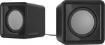 Speedlink TWOXO stereo PC speaker, black