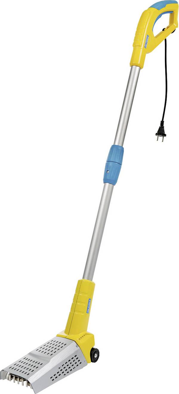 Gloria Haus und Garten 000174.0000 Thermoflamm Fix Weed burner