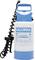 Gloria FoamMaster FM 30 foam sprayer, blue and white, 3-litre volume, for foam cleaning applications, robust construction, hose with spray nozzle.