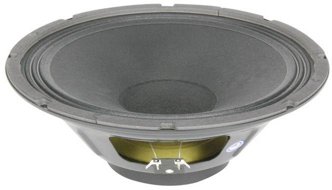 Eminence EB12C 12 inch 30.48 cm Subwoofer 250 W 4 Ω-0