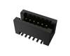 FCI Pin strip (standard) Total number of pins 10 Contact spacing: 1.27 mm 20021221-00010C4LF 1 pc(s)
