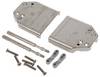 FCI 8655MH 8655MH1512LF D-SUB housing Number of pins: 15 180 ° 1 pc(s)