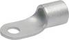 Klauke 16308 16308 Crimp cable lug straight 180 ° M8 2.5 mm² 1 pc(s) Single