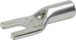 Fork cable lug M8