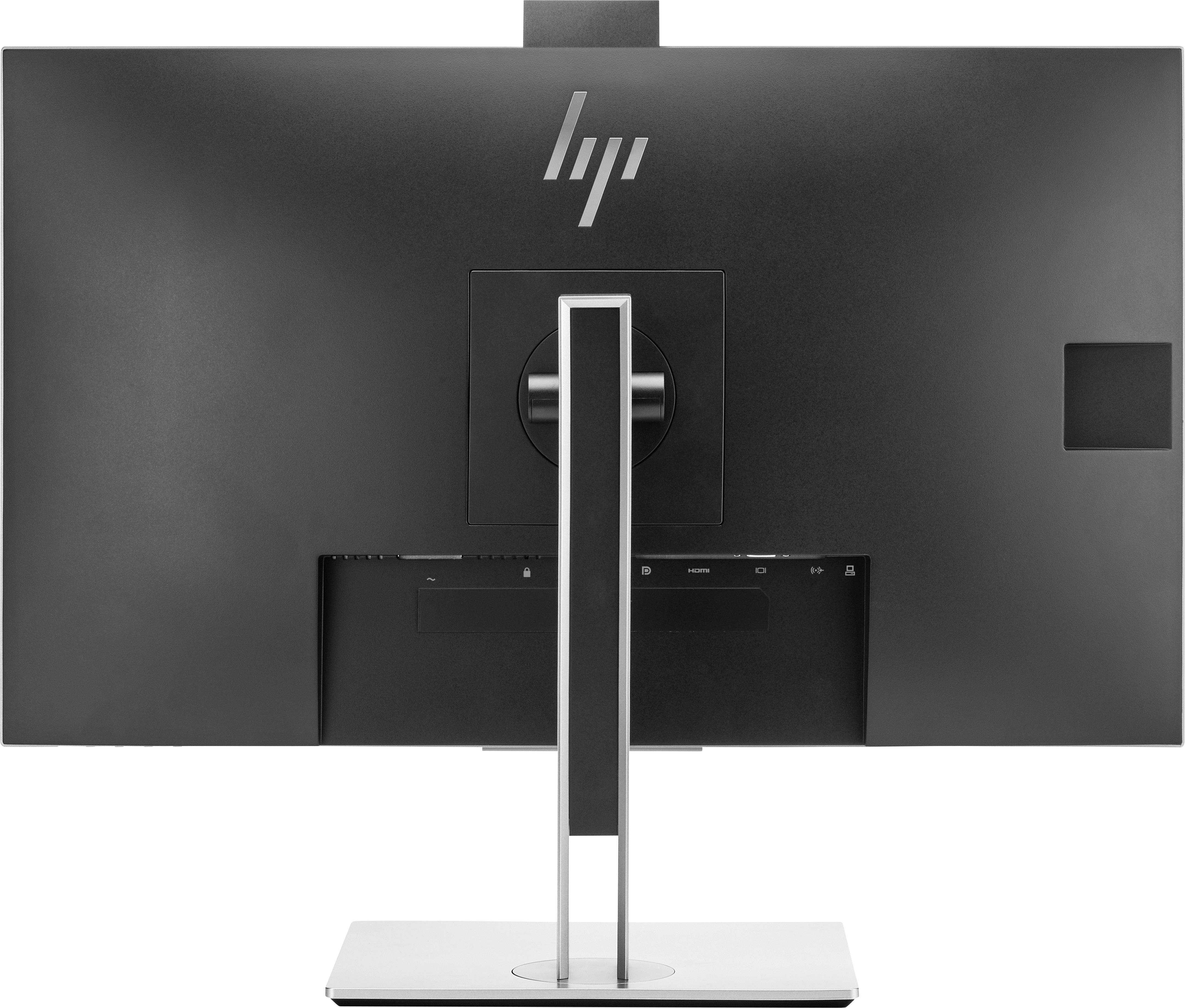 HP EliteDisplay E273m LED EEC F (A - G) 68.6 cm (27 inch) 1920 x 1080 ...