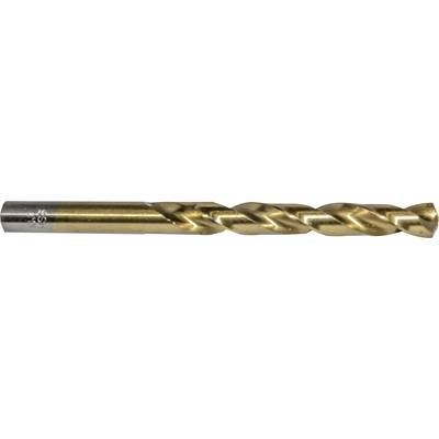 Heller 29290 0  Metal twist drill bit 1-piece 4 mm Total length 75 mm    10 pc(s)