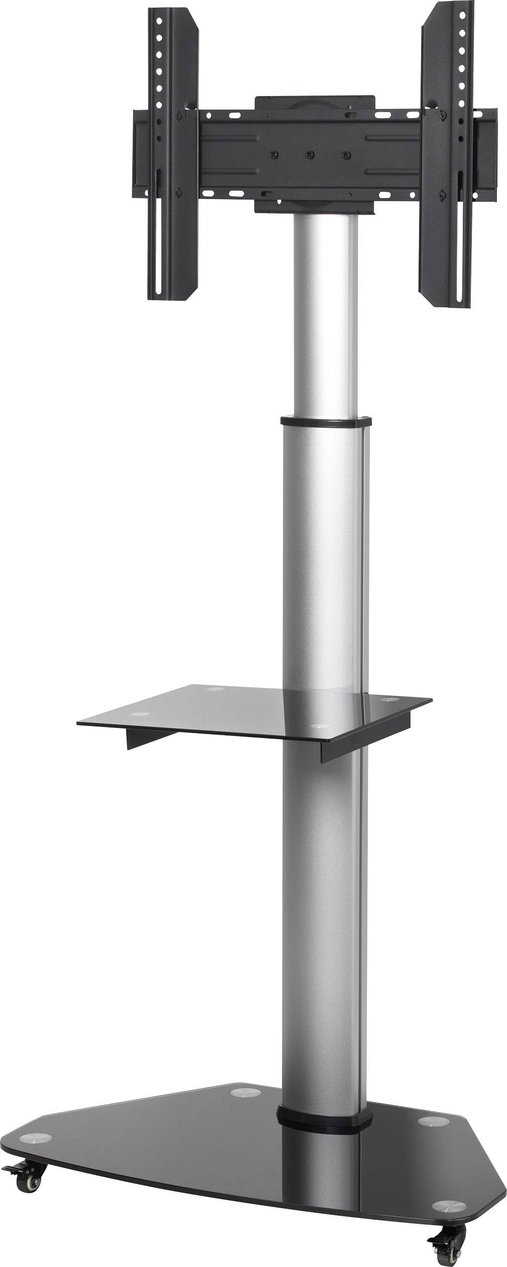 SpeaKa Professional SP-TVRW-02 TV trolley 94,0 cm (37) - 177,8 cm (70) Rigid