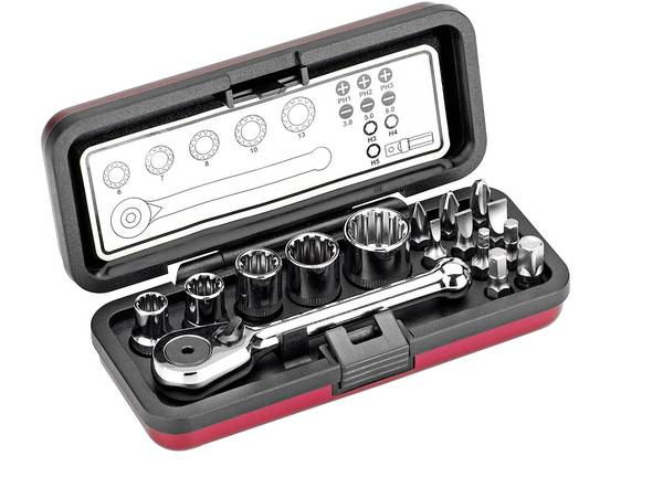 Cimco Cimco Werkzeuge Bit 1-piece 113156