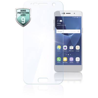   Hama  Premium Crystal Glass  Glass screen protector  Samsung Galaxy J6 Plus  1 pc(s)  183489