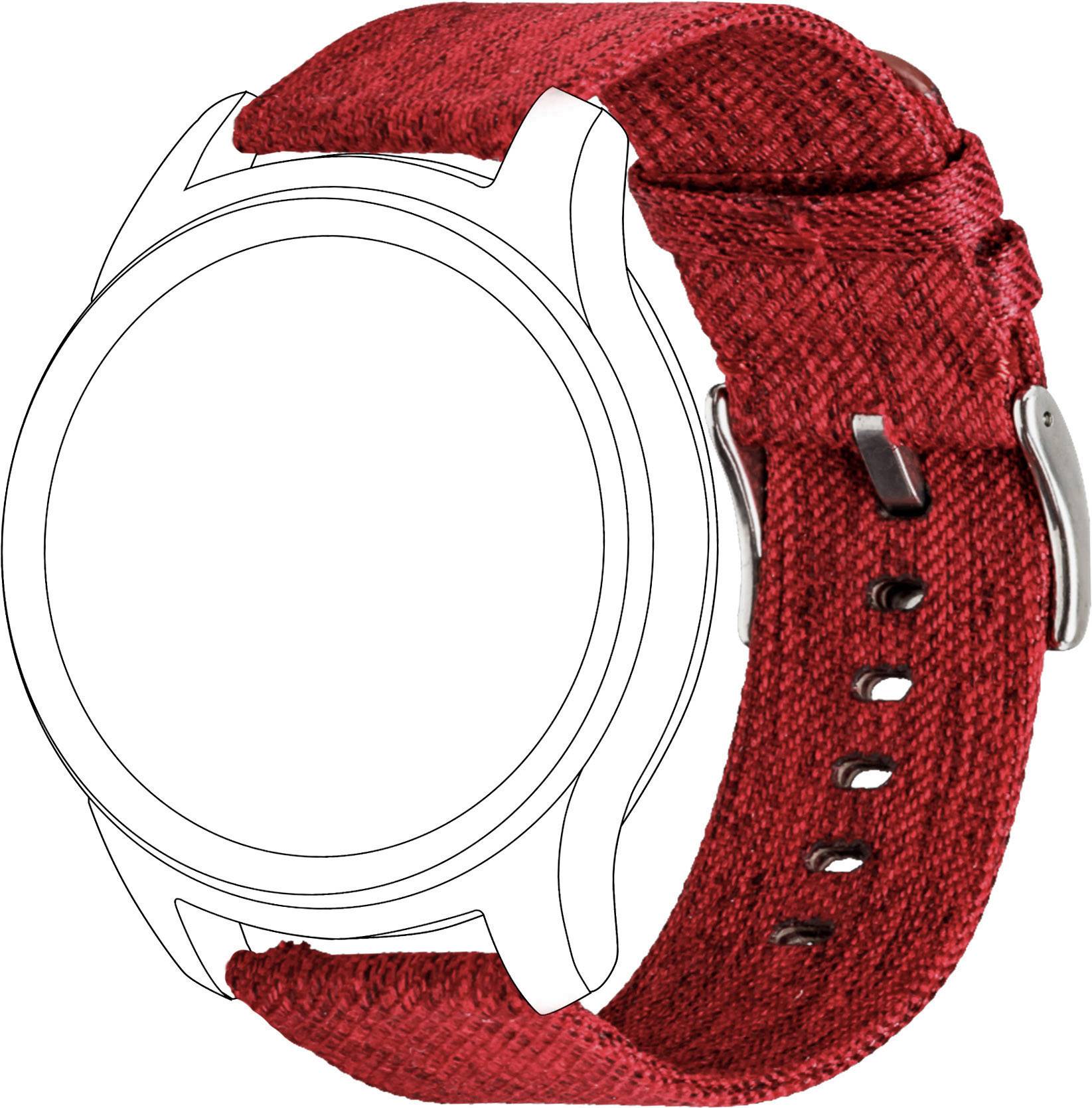 garmin vivomove replacement strap