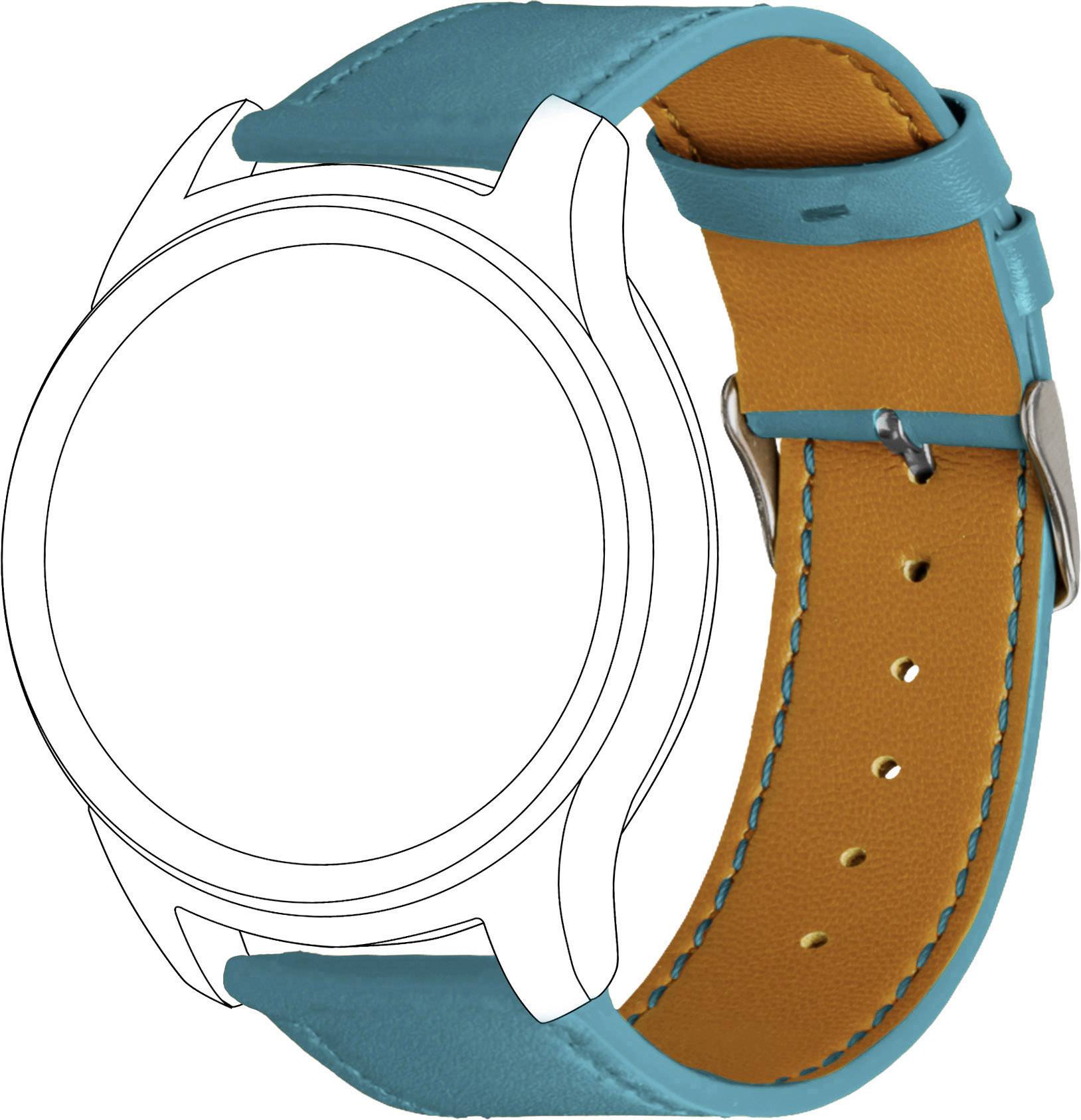 garmin wrist strap