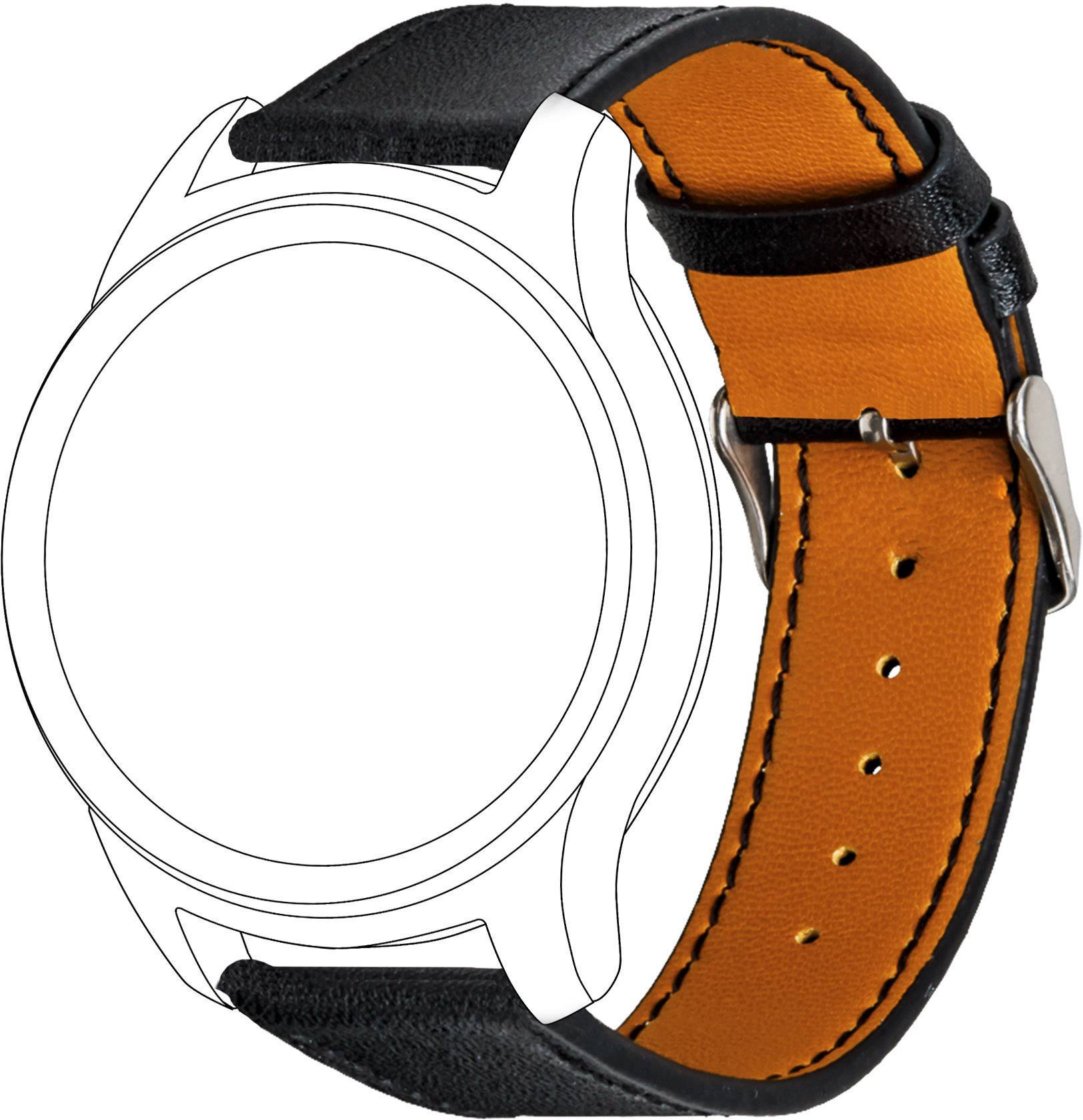garmin vivomove vivoactive