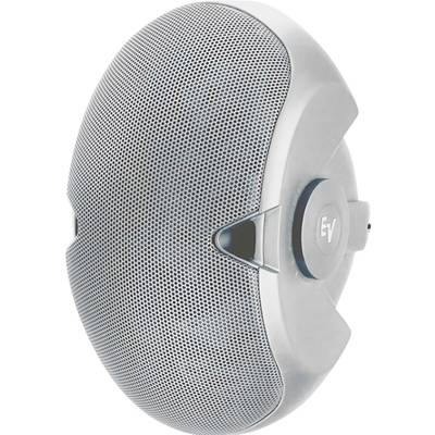Electro Voice EVID 6.2TW PA wall speaker  White 1 pc(s)